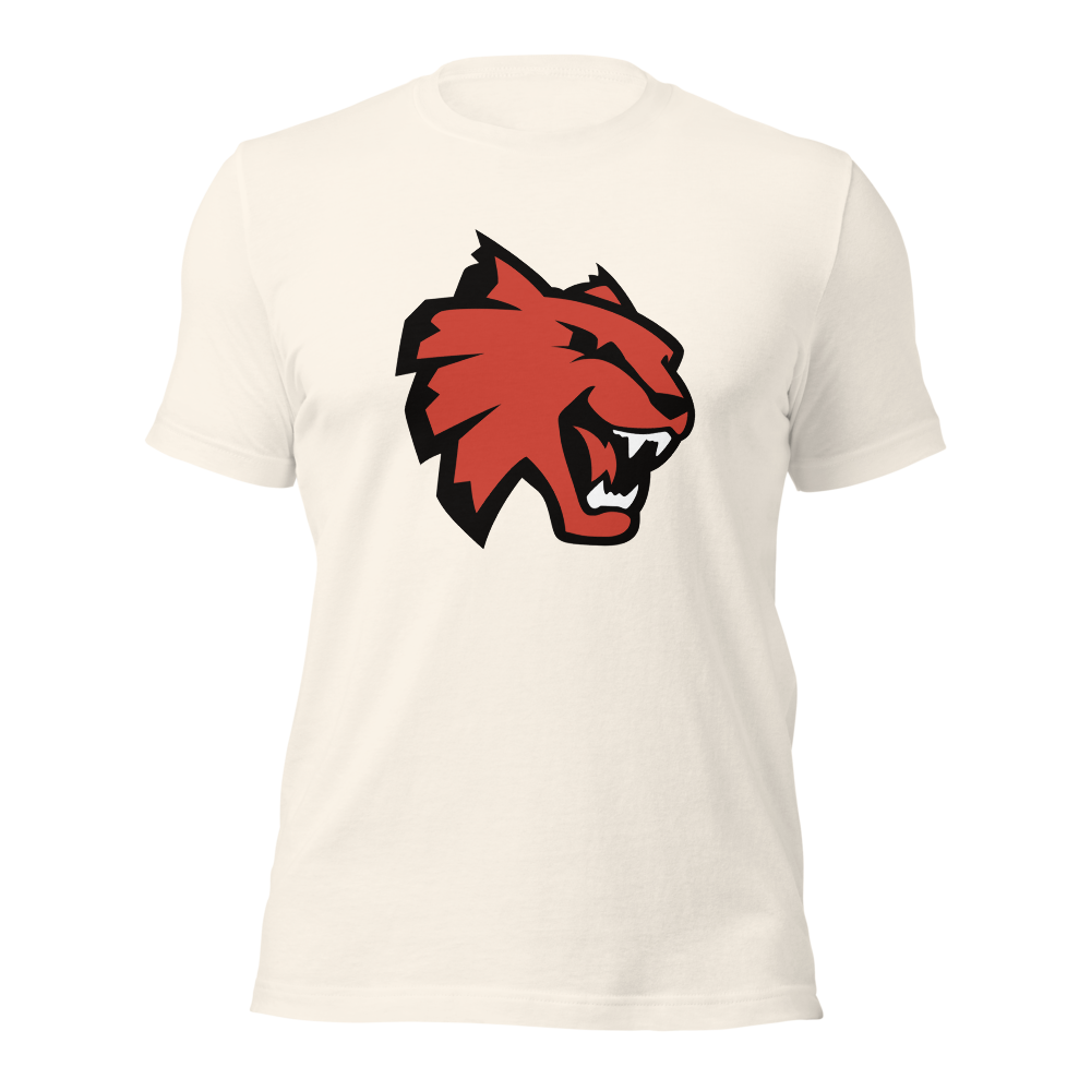 Las Vegas High School Design 1 — Vintage White