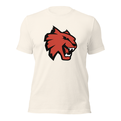 Las Vegas High School Design 1 — Vintage White