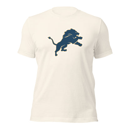 Brindlee Mountain High School Design 1 — Vintage White