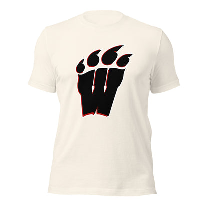 Weaver High School Design 1 — Vintage White