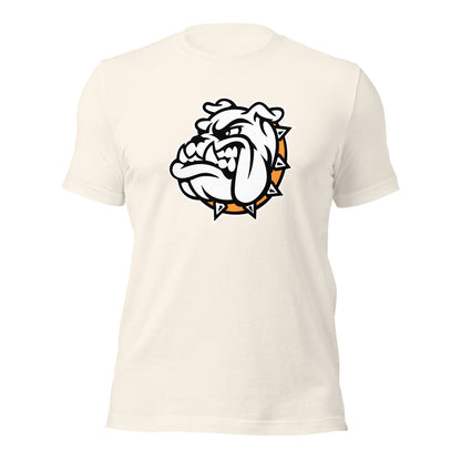 Lafayette High School Design 1 — Vintage White