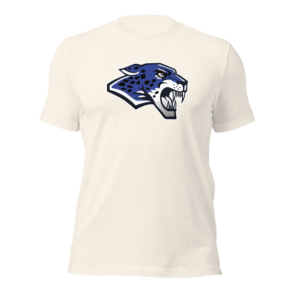 Desert Pines High School Design 1 — Vintage White