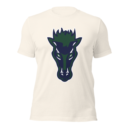 Damonte Ranch High School Design 1 — Vintage White