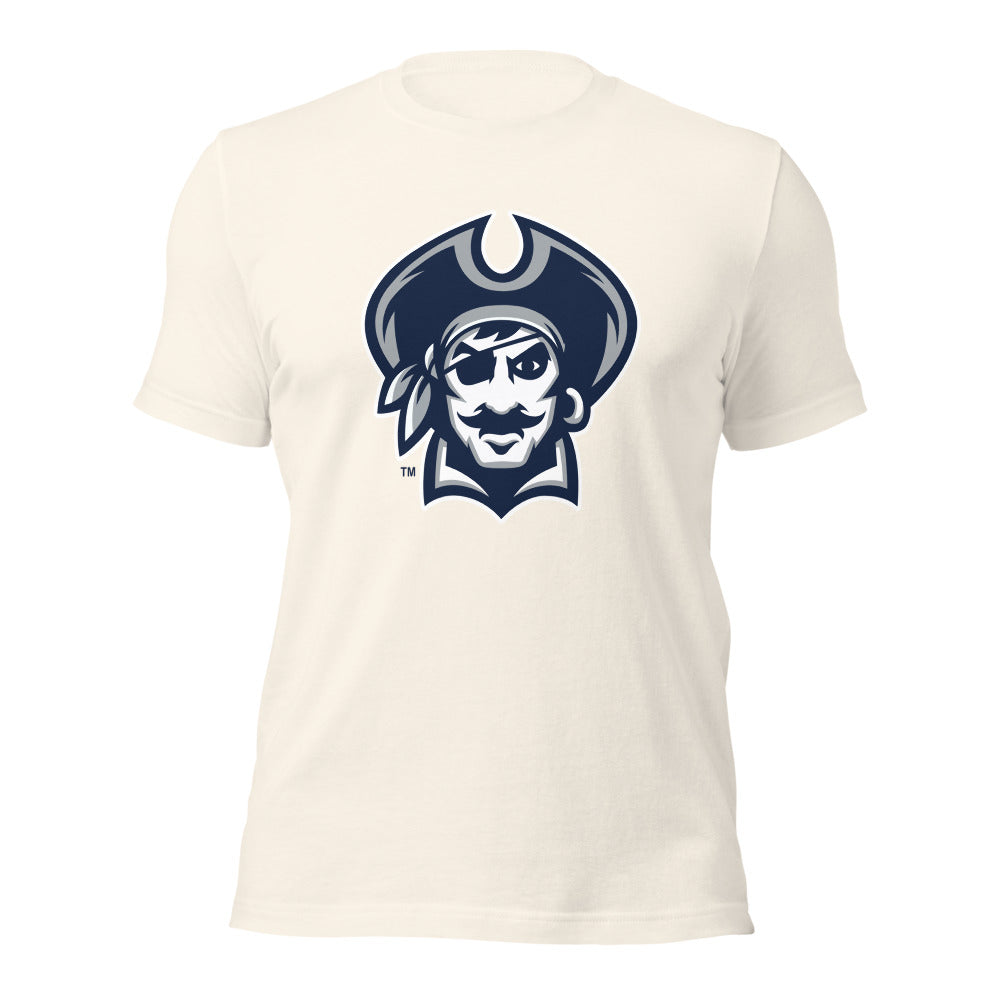 Randolph High School Design 1 — Vintage White