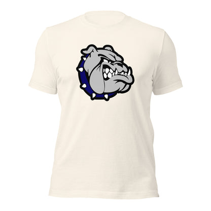Clarke County High School Design 1 — Vintage White