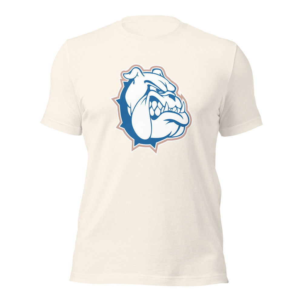 Addison High School Design 1 — Vintage White