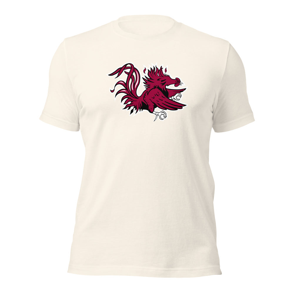 New Brockton High School Design 1 — Vintage White