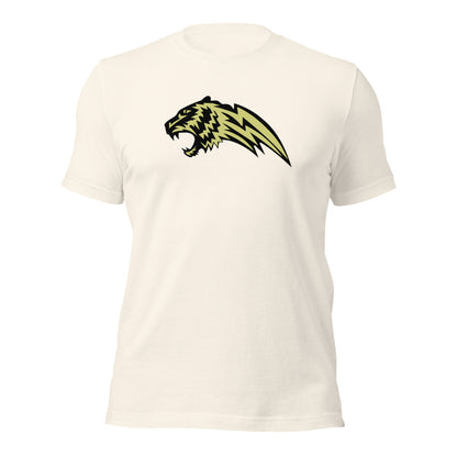 Russellville High School Design 1 — Vintage White