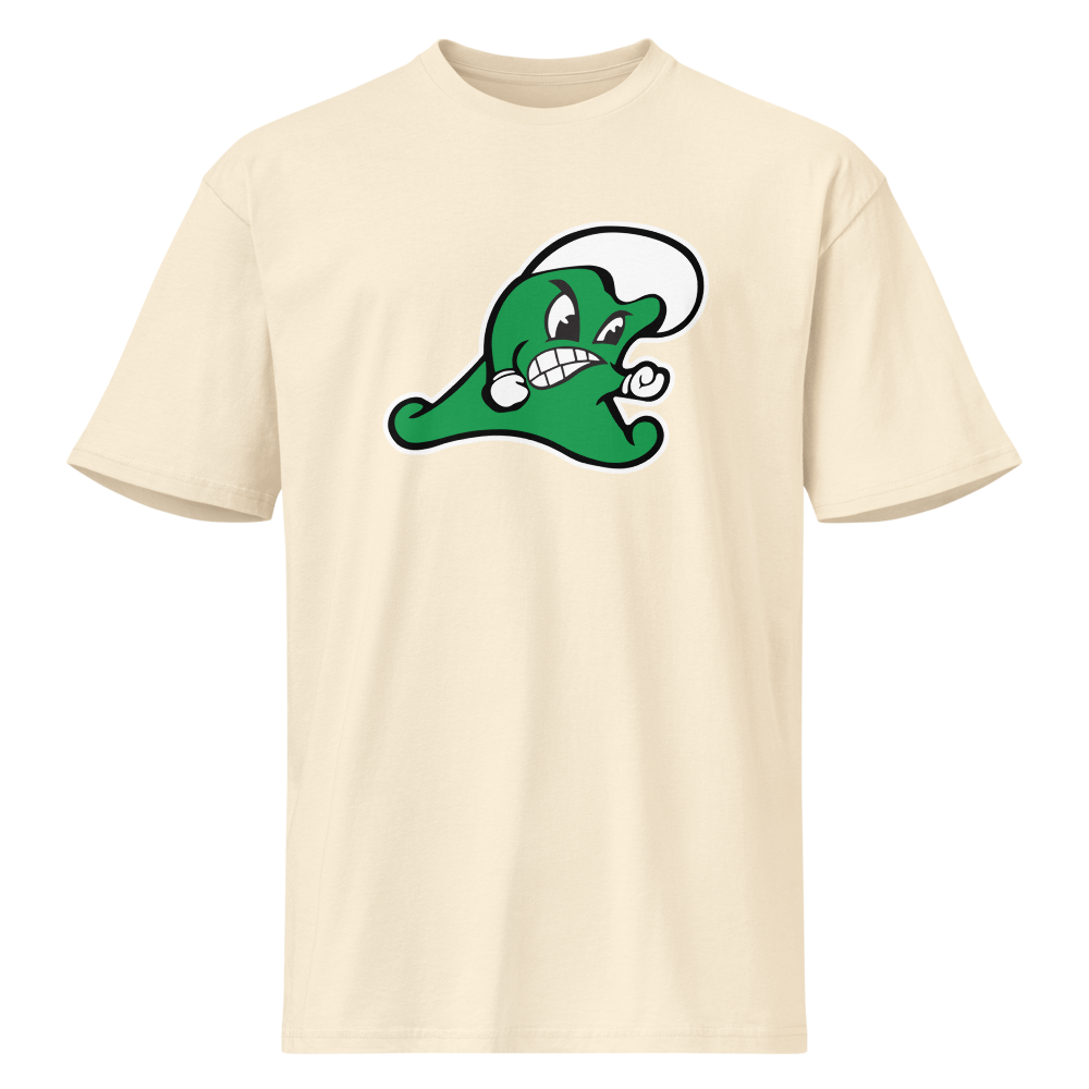 Churchill County High School Design 1 — Vintage White