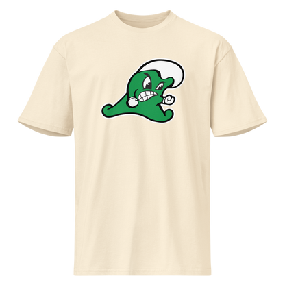 Churchill County High School Design 1 — Vintage White