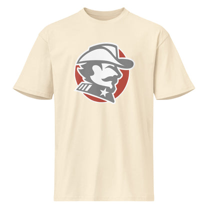Abbeville Christian Academy Design 1 — Vintage White
