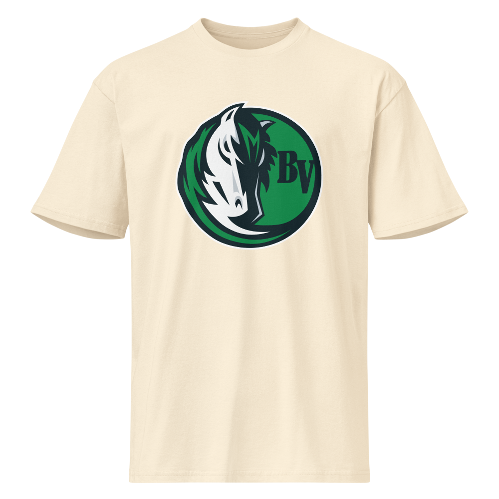 Bryce Valley High School Design 1 — Vintage White