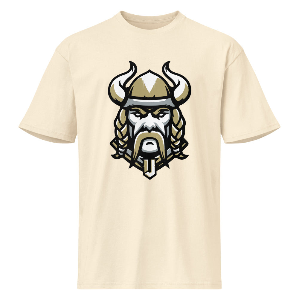 Jasper High School Design 1 — Vintage White