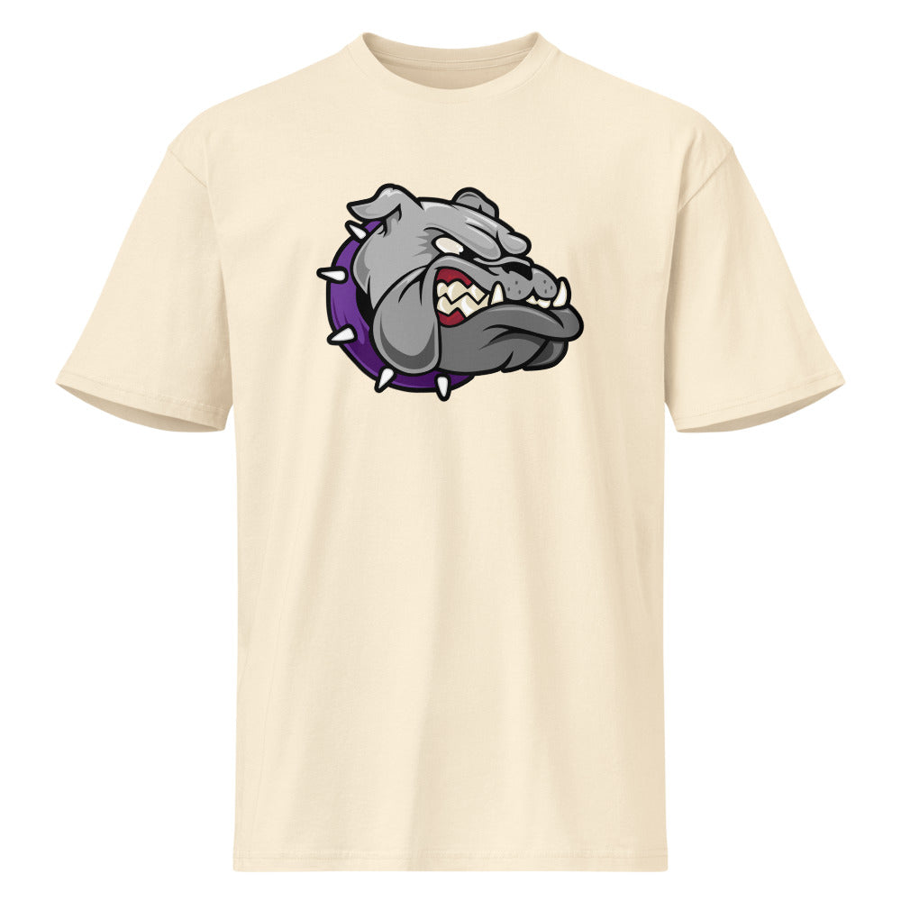 Hanceville High School Design 1 — Vintage White