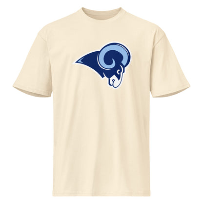 Northside High School Design 1 — Vintage White