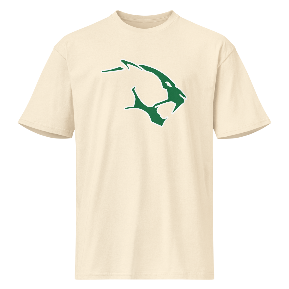 Kearns High School Design 1 — Vintage White