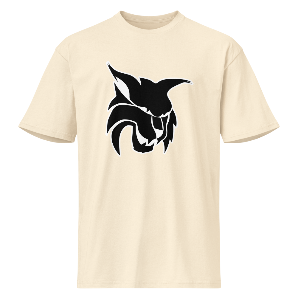 Lincoln County High School Design 1 — Vintage White