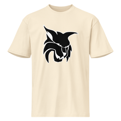 Lincoln County High School Design 1 — Vintage White