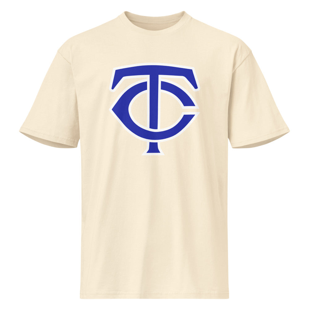 Tuscaloosa County High School Design 1 — Vintage White