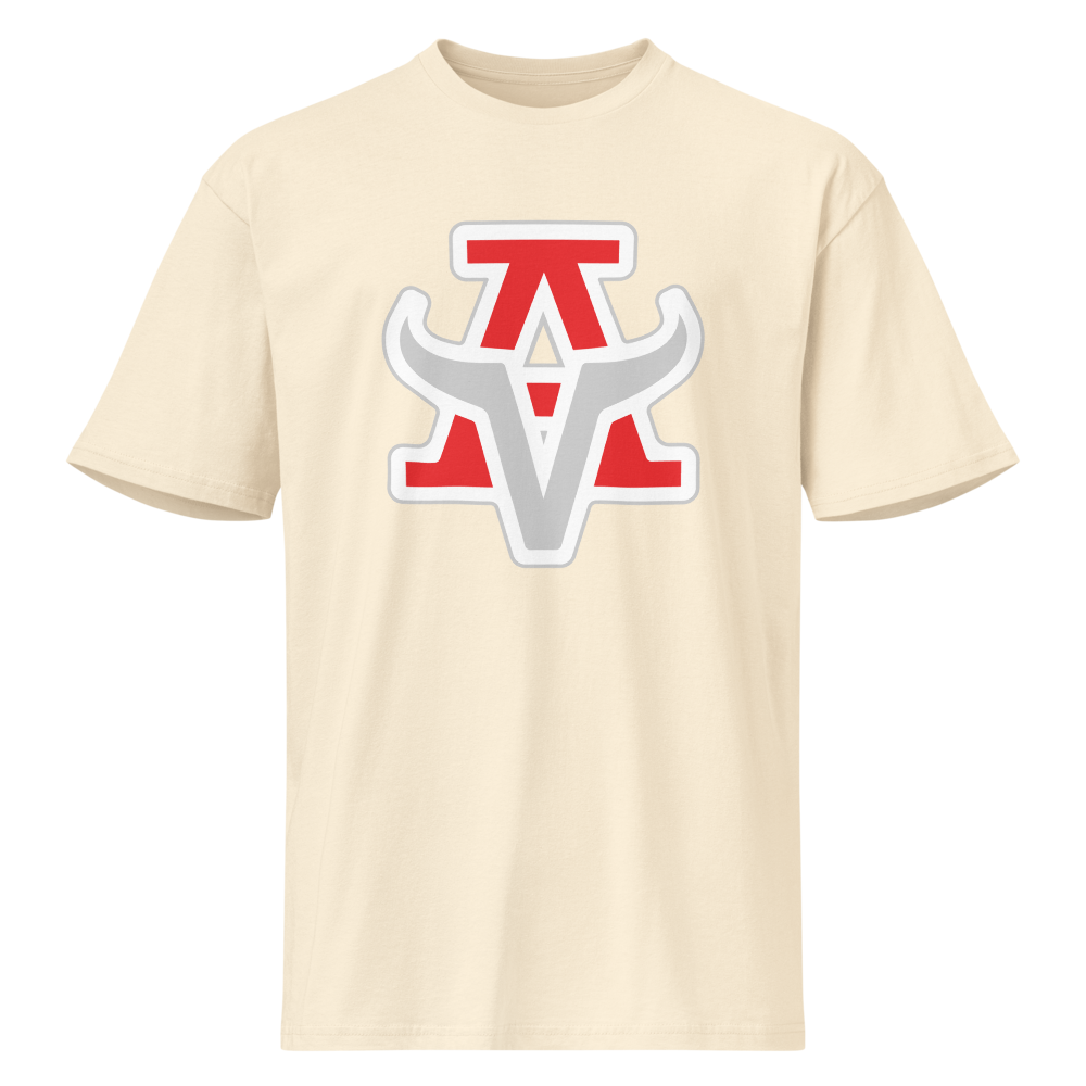 Arbor View High School Design 1 — Vintage White
