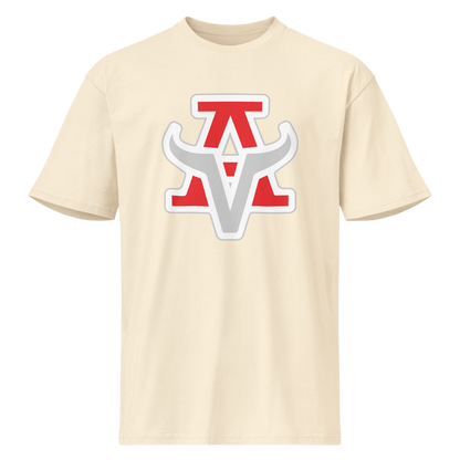 Arbor View High School Design 1 — Vintage White