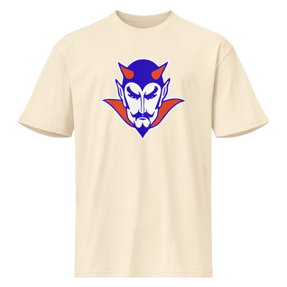Cordova High School Design 1 — Vintage White