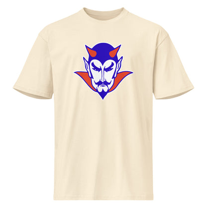 Cordova High School Design 1 — Vintage White