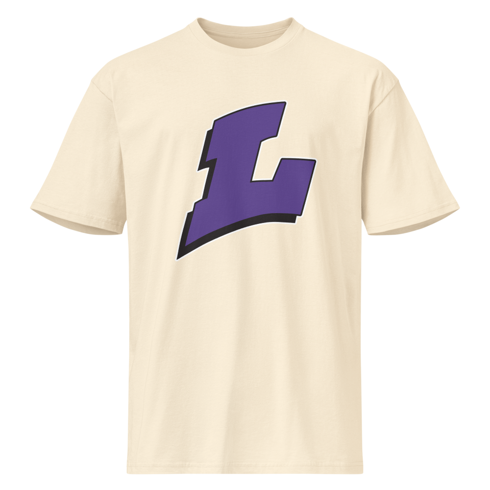 Lehi High School Design 1 — Vintage White