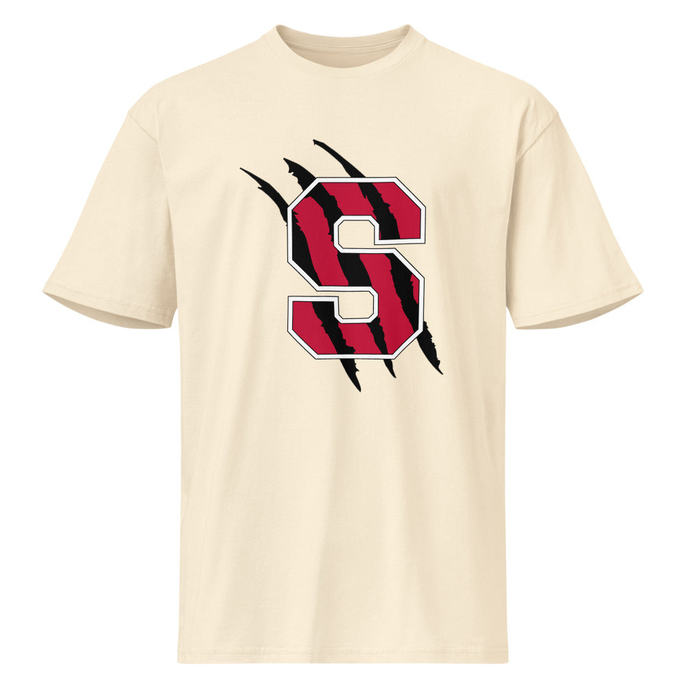 Springwood High School Design 1 — Vintage White