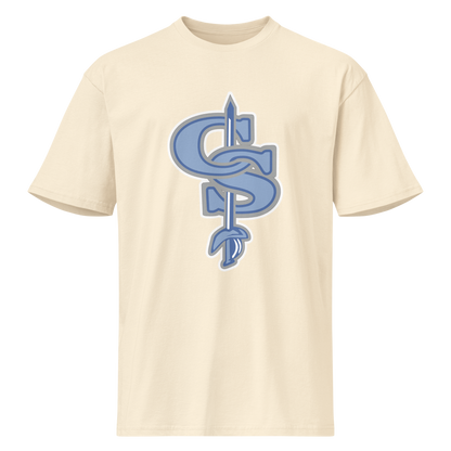 Canyon Springs High School Design 1 — Vintage White