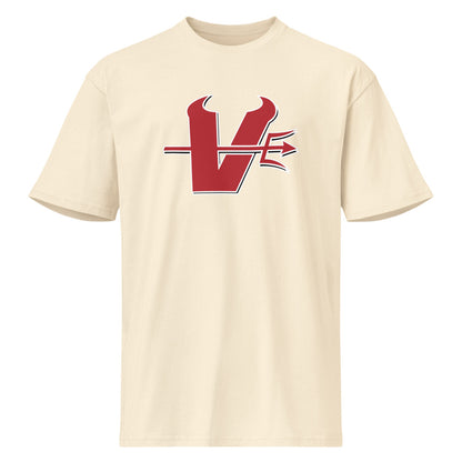 Verbena High School Design 1 — Vintage White