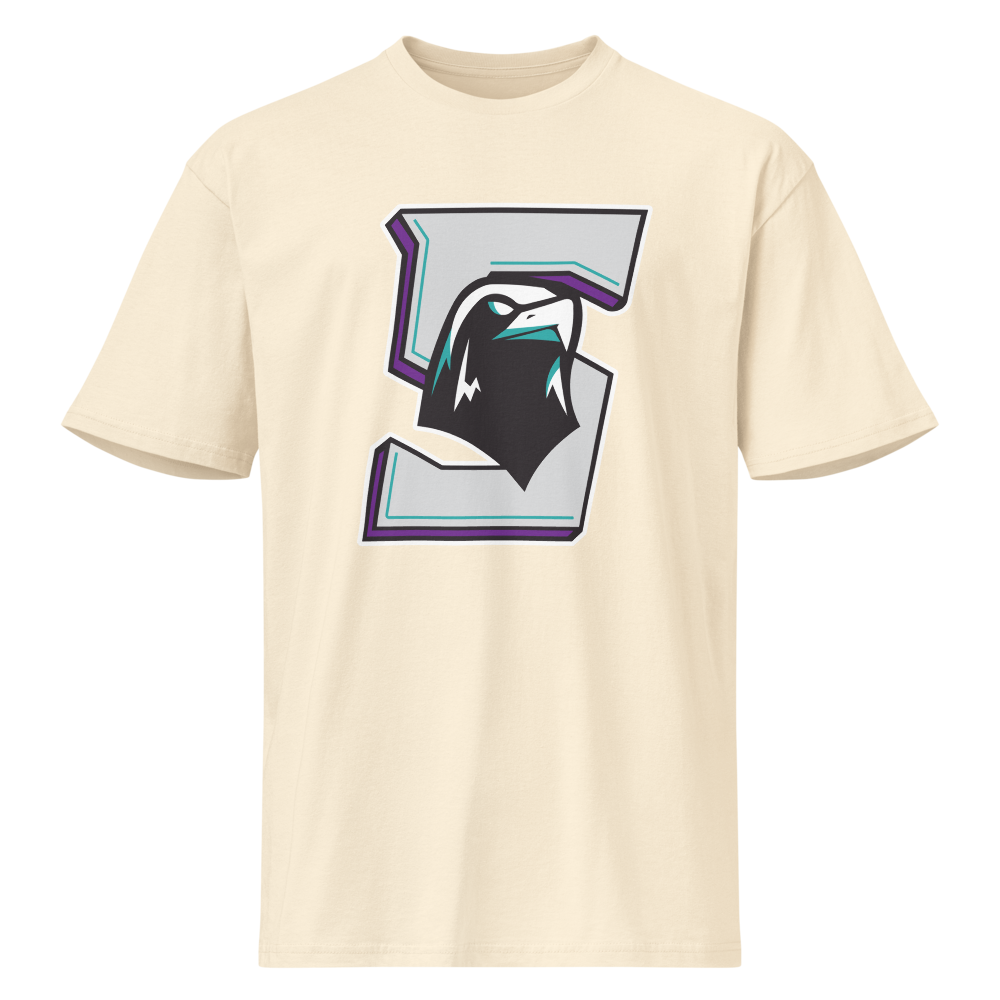 Silverado High School Design 1 — Vintage White