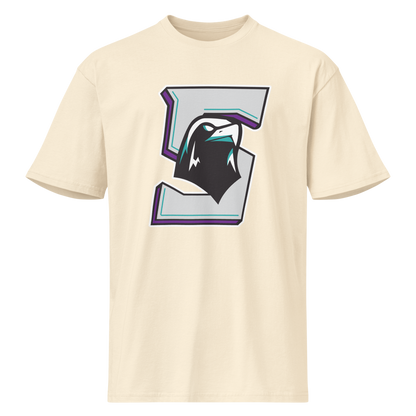 Silverado High School Design 1 — Vintage White
