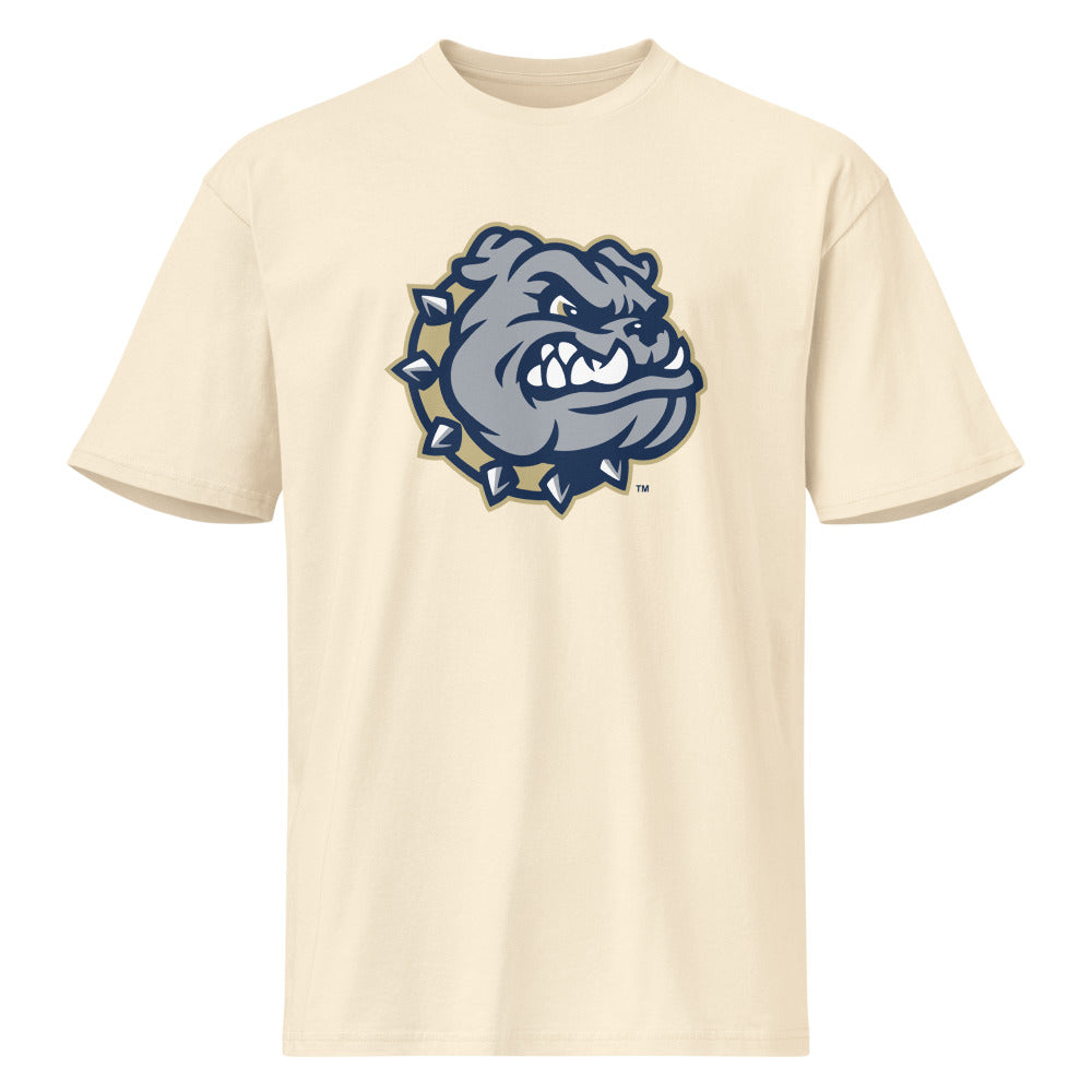 Dora High School Design 1 — Vintage White