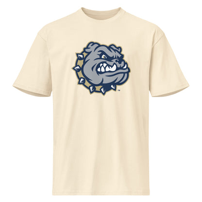 Dora High School Design 1 — Vintage White