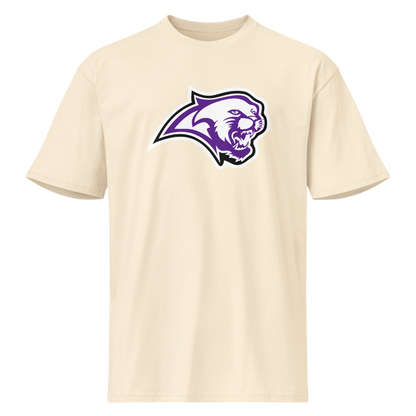 Spanish Springs High School Design 1 — Vintage White