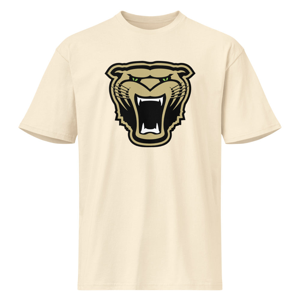 Cullman High School Design 1 — Vintage White