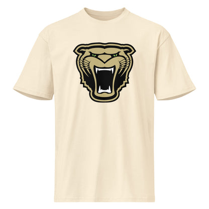 Cullman High School Design 1 — Vintage White