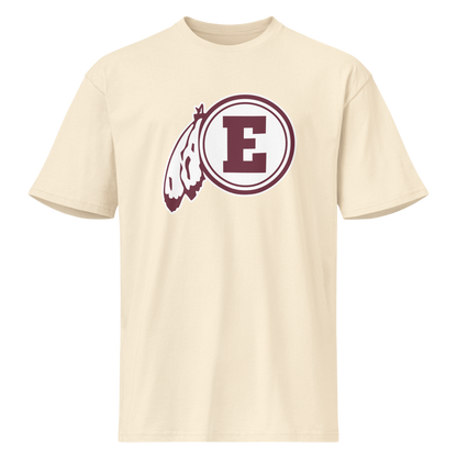 Elko High School Design 1 — Vintage White
