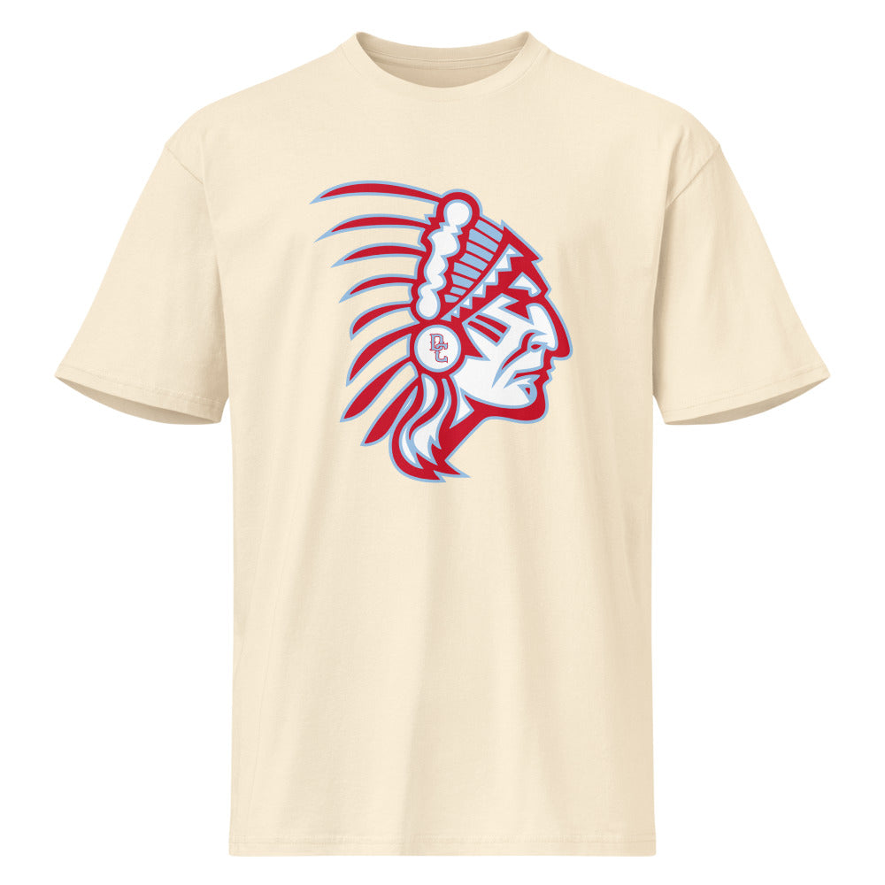 Dale County High School Design 1 — Vintage White