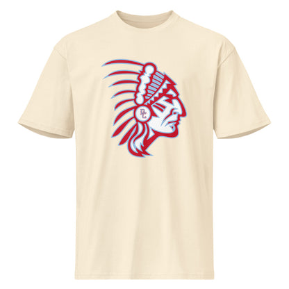 Dale County High School Design 1 — Vintage White