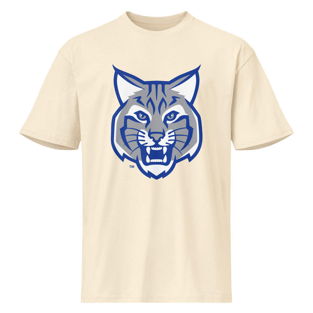 Oakman High School Design 1 — Vintage White
