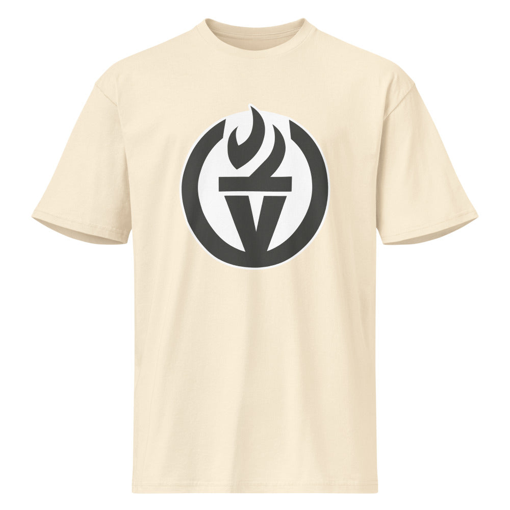 Victory Christian School Design 1 — Vintage White