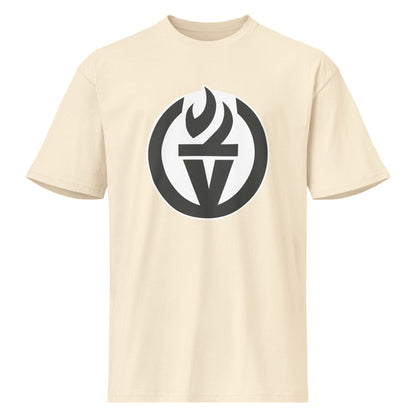 Victory Christian School Design 1 — Vintage White