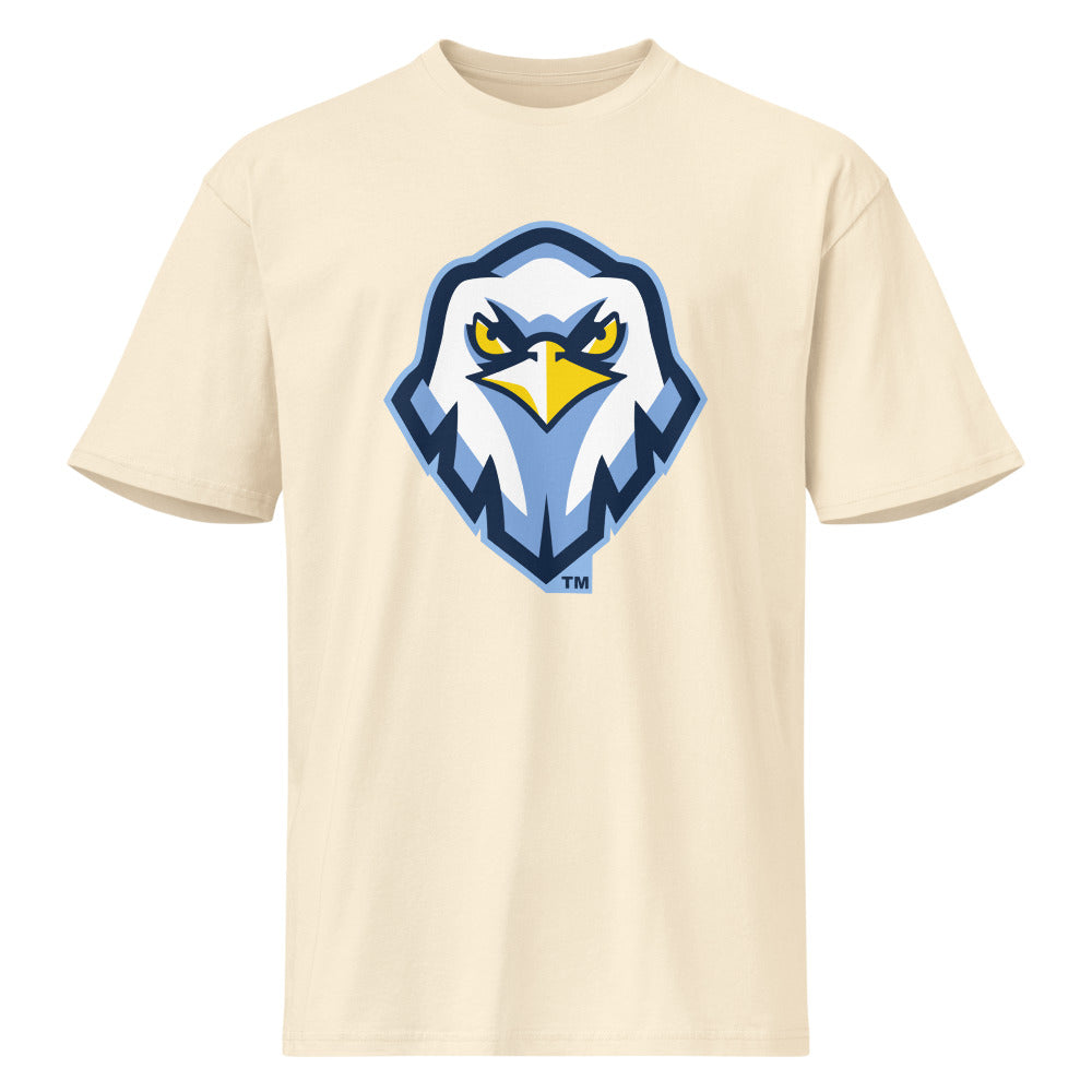 Calera High School Design 1 — Vintage White