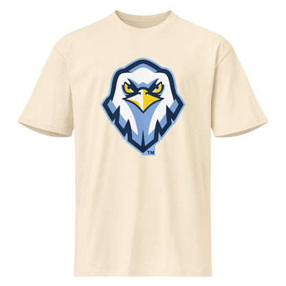 Calera High School Design 1 — Vintage White