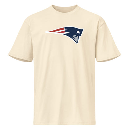 Midfield High School Design 1 — Vintage White