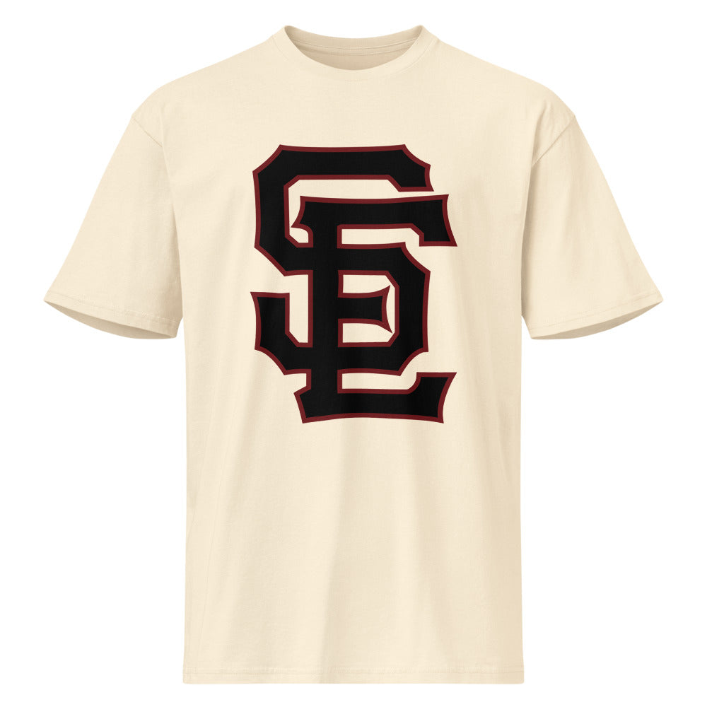 Stanhope Elmore High School Design 1 — Vintage White