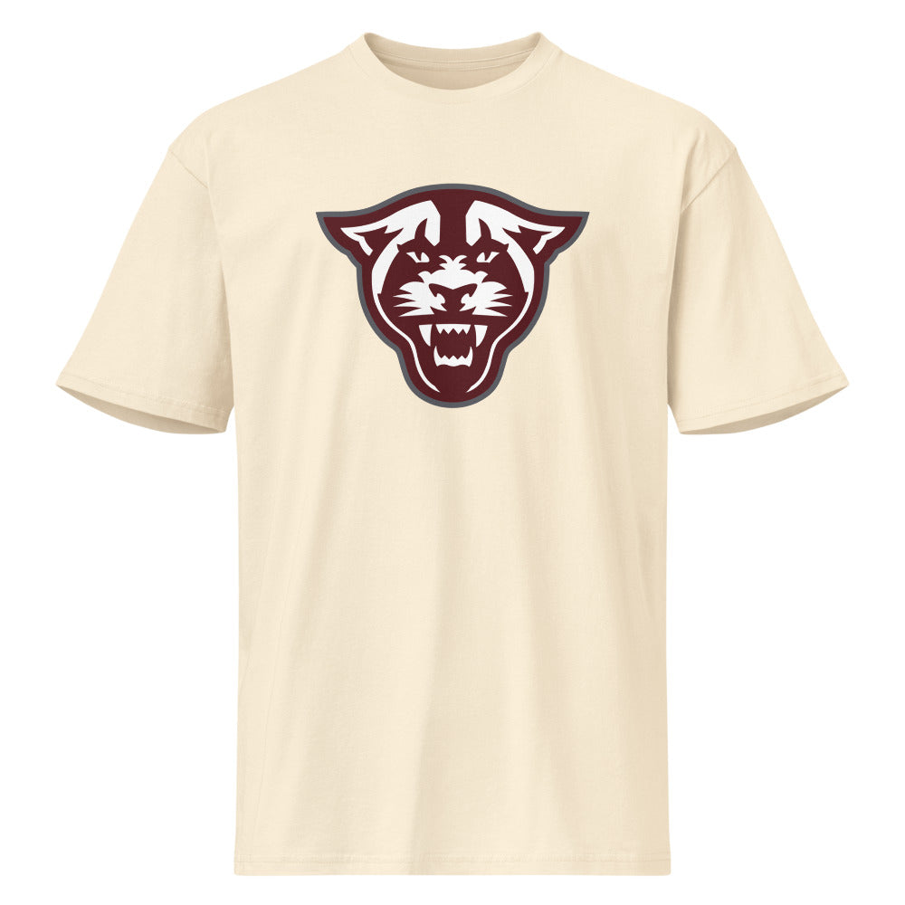 Elmore County High School Design 1 — Vintage White