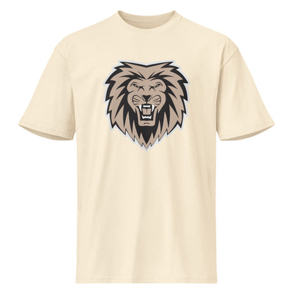 Crossville High School Design 1 — Vintage White